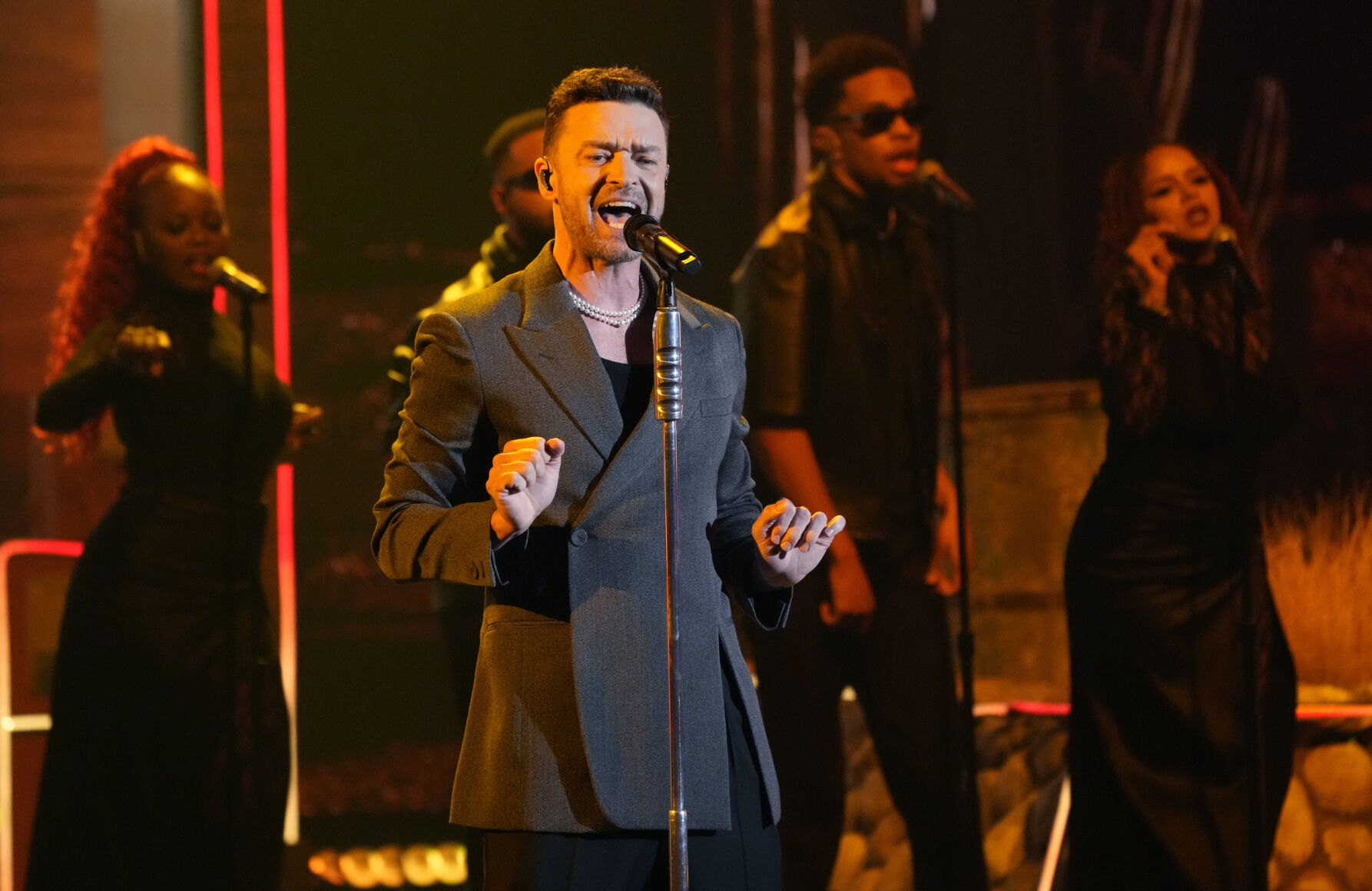 December concerts bring Justin Timberlake, Cedric the Entertainer and more to St. Louis